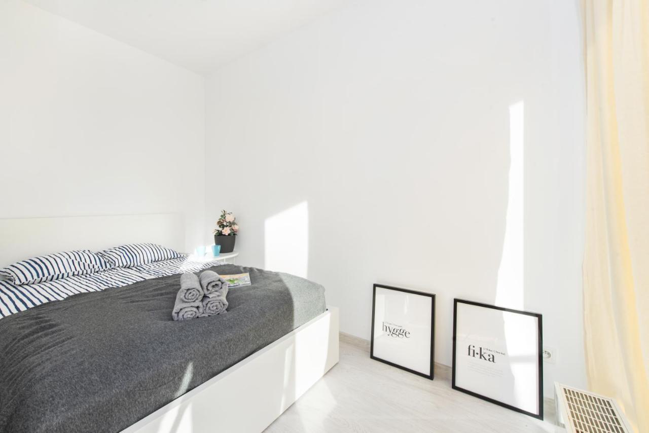 Apartmán Superapart Rydygiera, Pet-friendly With Patio & Self Check-in *