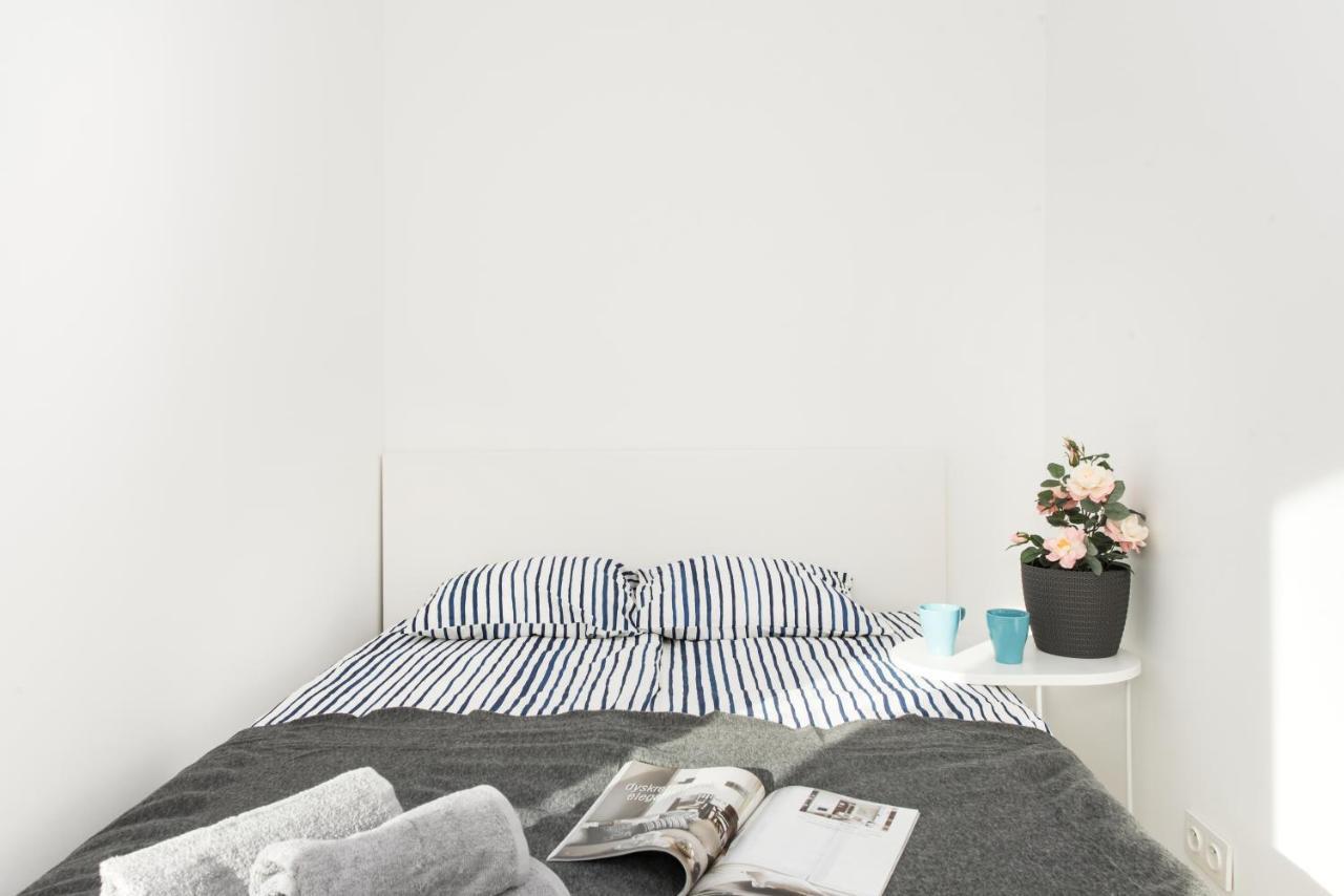 Superapart Rydygiera, Pet-friendly With Patio & Self Check-in Apartmán *
